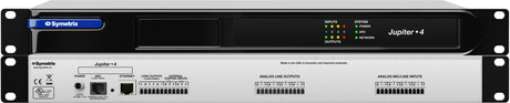 Symetrix 80-0043 Jupiter 4 control Symetrix