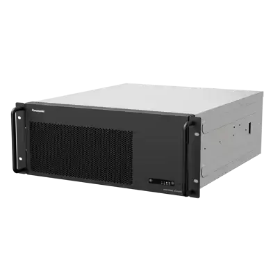 Panasonic KAIROS KC200 Core Flagship Mainframe