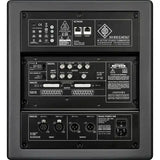 Neumann KH 810 II AES67 10" Active Studio Subwoofer