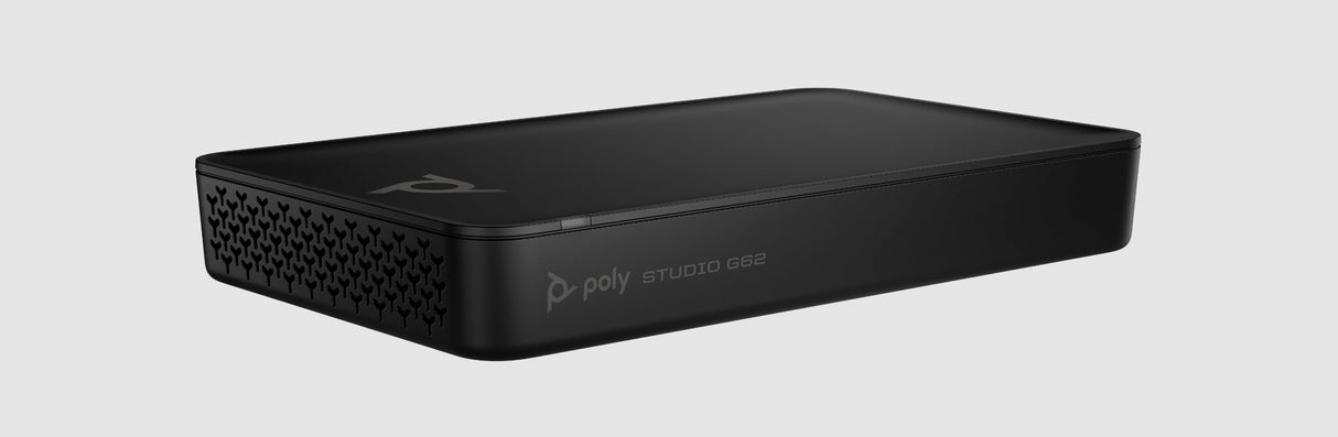 Poly Room PC for Microsoft Teams Rooms – Lenovo ThinkSmart Video Conferencing Poly