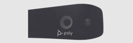 Poly Studio X70 – All-In-One 4K Video Bar (TAA Compliant) Video Conferencing Poly