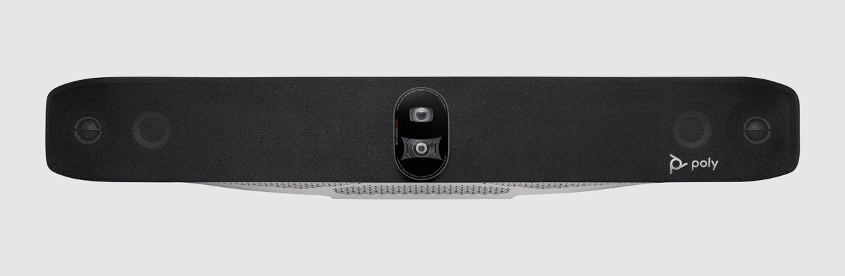 Poly Studio Table Microphone – For X50/X52/X70 and USB Video Conferencing Poly