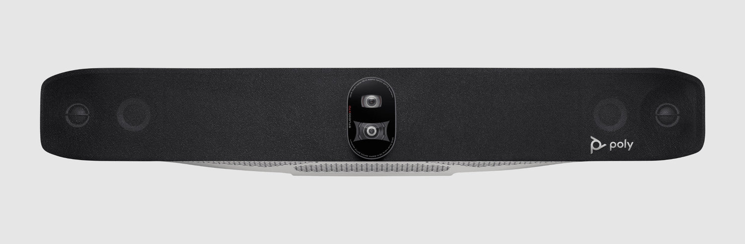 Poly VESA Mount – For Studio X70 Video Bar Video Conferencing Poly
