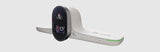 Poly IP Ceiling Microphone Array White Audio Conferencing Poly