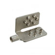 Listen Technologies LA-398 Foil-to-Cable Crimp Lug