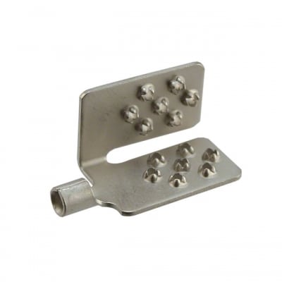 Listen Technologies LA-398 Foil-to-Cable Crimp Lug