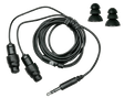 Listen Technologies LA-406 Protective Ear Buds