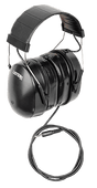 Listen Technologies LA-408 Protective Over-the-Ear Headphones