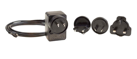 Listen Technologies LA-426-09 – 1-Port USB A-Micro Power Supply Accessories Listen Technologies