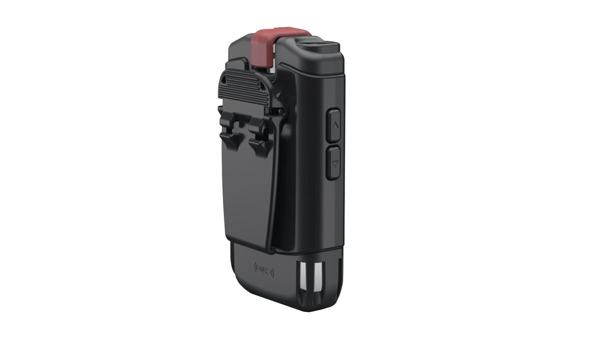 Listen Technologies LA-444 Protective Case