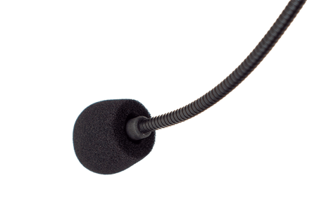 Listen Technologies LA-447 – Replacement Windscreens for Headset 4 and 5, 10 Pack Accessories Listen Technologies