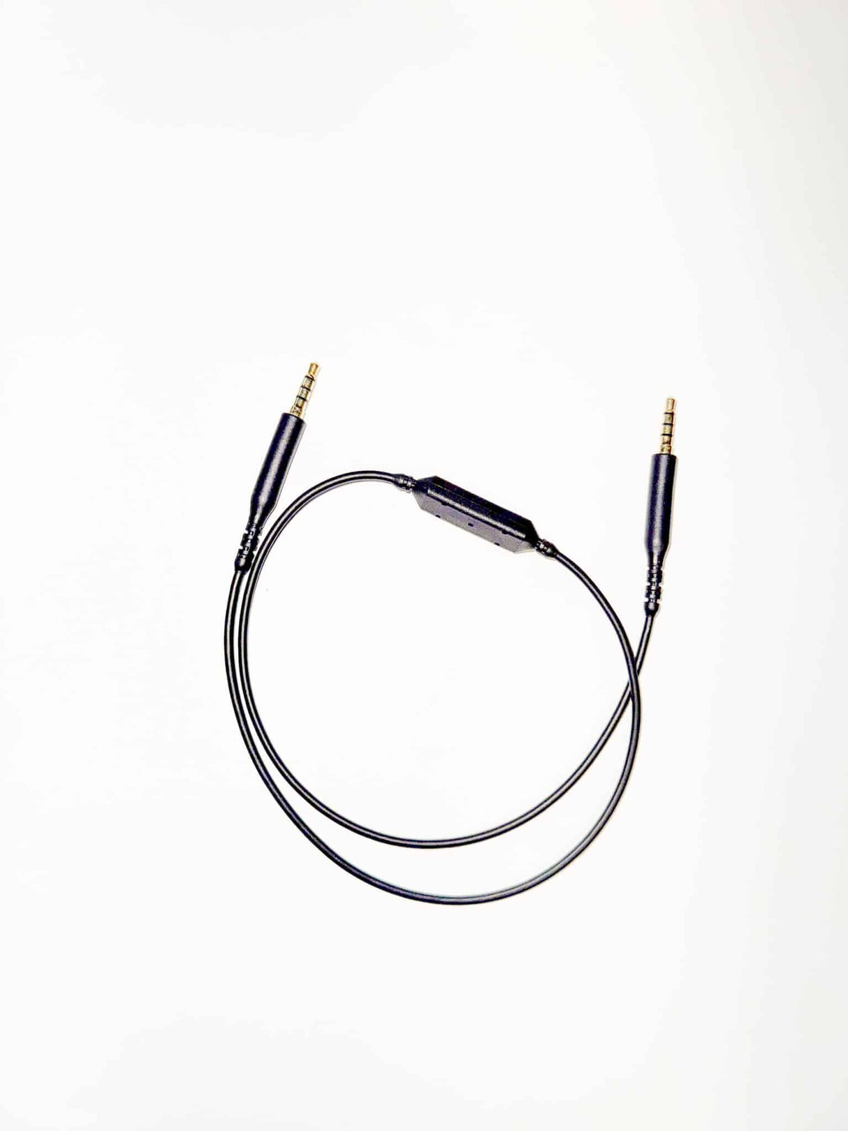 Listen Technologies LA-449 ListenTALK Smartphone Cable
