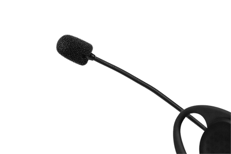 Listen Technologies LA-467 – Windscreens for Headset 1, 10 Pack Accessories Listen Technologies