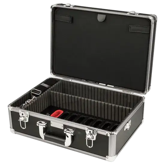 Listen Tech LA-481-01 Docking Station Case 16