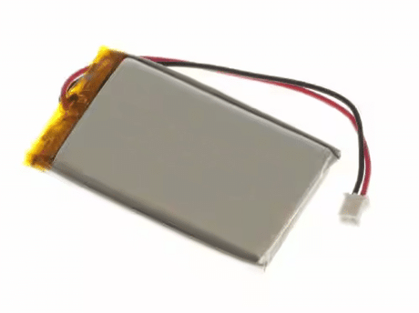 Listen Technologies LA-367 – Lithium Polymer Battery 3.7V 750 mAh Accessories Listen Technologies