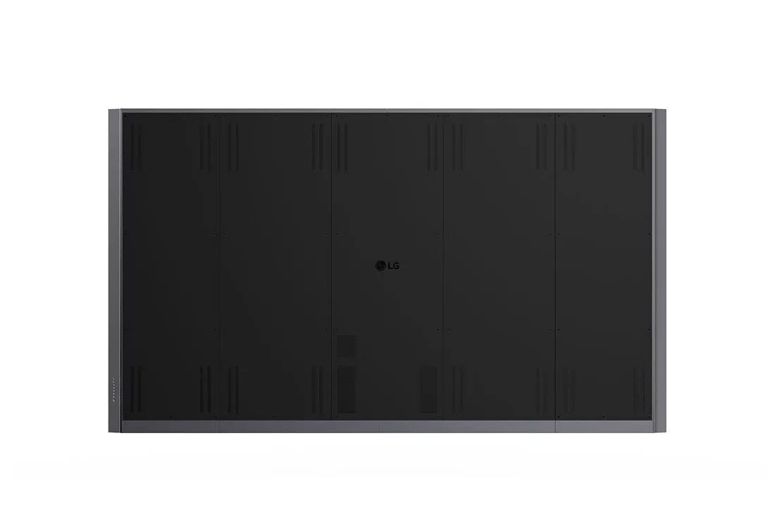 LG LAAA007-G23 – LAAA DVLED 136" P0.78 4k 3840X2160 500Nit AIOLED Includes Mount All-in-one Systems LG Electronics