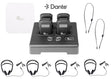 Listen Technologies LAS-04-DW-A1 Auri ADA compliance system