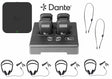 Listen Technologies LAS-04-DB-A1 Auri ADA compliance system