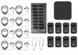 Listen Technologies LAS-08-B-A1 Auri ADA compliance system