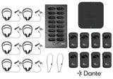Listen Technologies LAS-08-DB-A1 Auri ADA compliance system