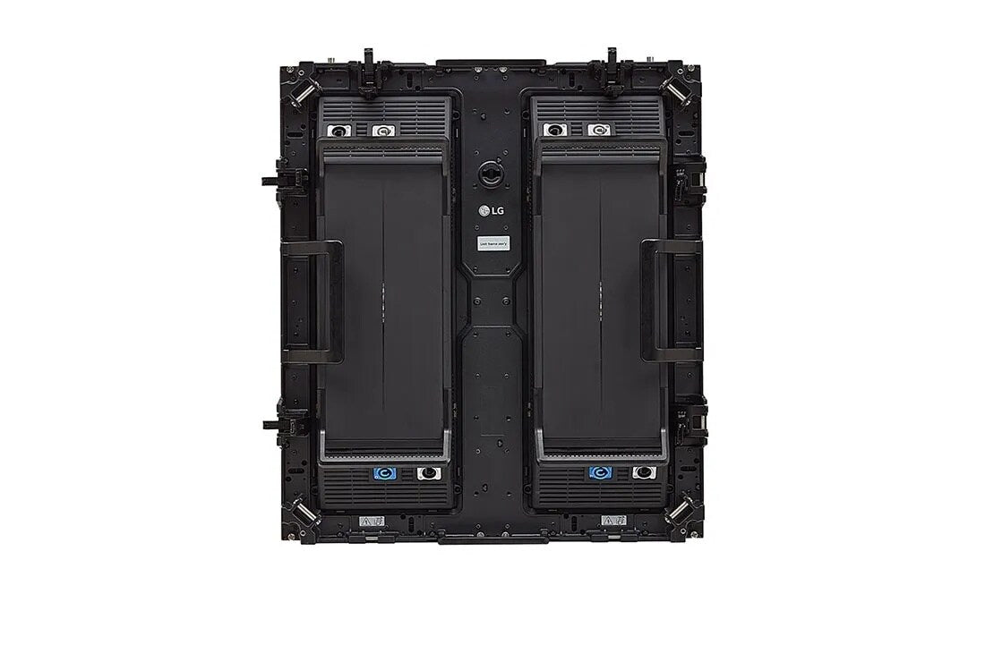 LG LBAG015-G3 – VIRTUAL PRODUCTION LBAG Series DVLED, P1.56, 384x432 resolution Indoor LG Electronics
