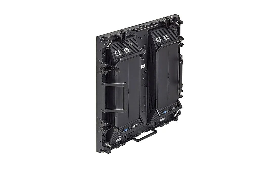 LG LBAG015-G3 – VIRTUAL PRODUCTION LBAG Series DVLED, P1.56, 384x432 resolution Indoor LG Electronics