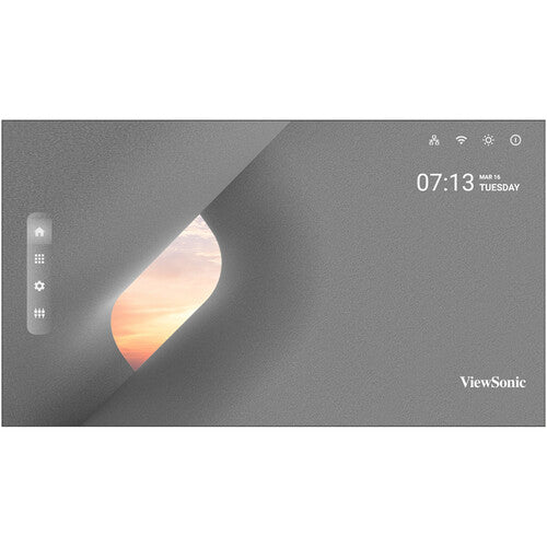 ViewSonic LDM136-151 136" Full HD All-in-One Direct-View LED Display