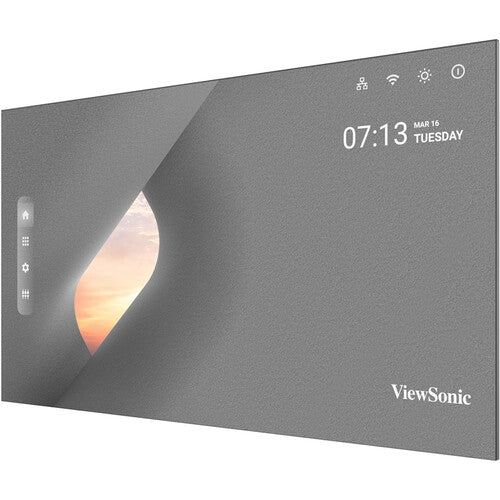 ViewSonic LDM136-151 136" Full HD All-in-One Direct-View LED Display
