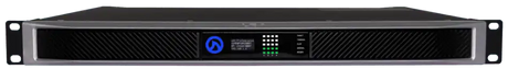 LEA Professional CS164D 4-Channel 160W Dante Power Amp w/DSP, Ethernet, IoT-Enabled - Creation Networks