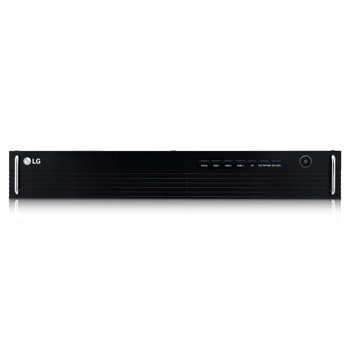 LG CVBA – 4K System Controller 3840*2160@60HZ Scaling webOS No Wifi Controllers LG Electronics