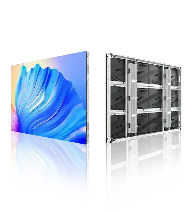 Absen A0421 1280 × 960 Outdoor LED Display | 4.44 mm | Creation
