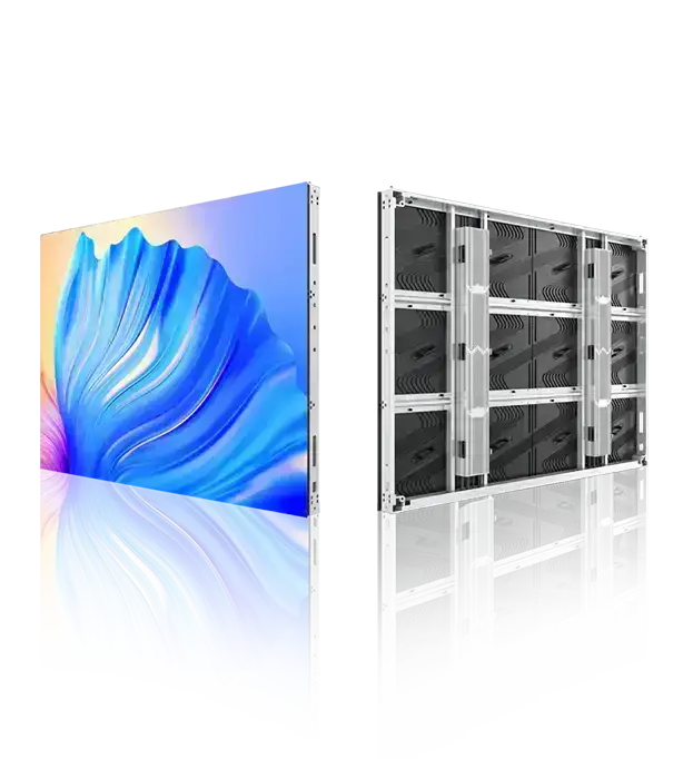 Absen A0421 640x640 High Brightness LED Display, 4.44 Pixel pitch