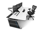 LundHalsey x-Type Broadcast Console, Large