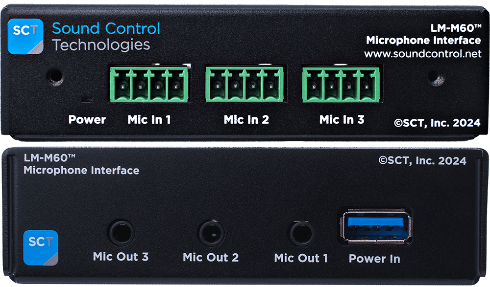 LM-M60