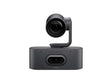 Logitech Rally AI Camera Pro 960-001756 Intelligent PTZ Camera for Large Rooms (Graphite) Video Conferencing Logitech