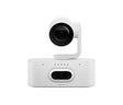 Logitech Rally AI Camera Pro 960-001775 Intelligent PTZ Camera for Large Rooms (Off-White) Video Conferencing Logitech