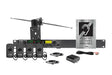 Listen Technologies LS-57-216 iDSP Advanced Level II RF System