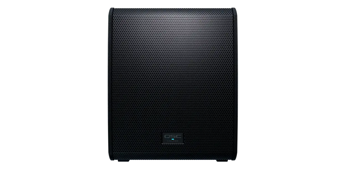 QSC LS118 Powered 18-inch Subwoofer