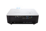 ViewSonic LS625X – 3200-Lumen XGA Short Throw Laser Projector - Discontinued Projectors ViewSonic