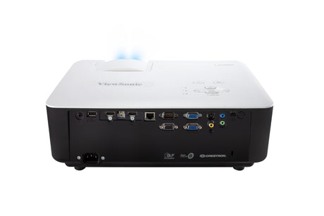 ViewSonic LS625X – 3200-Lumen XGA Short Throw Laser Projector - Discontinued Projectors ViewSonic