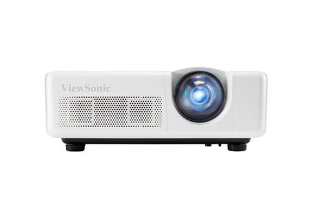 ViewSonic LS625X – 3200-Lumen XGA Short Throw Laser Projector - Discontinued Projectors ViewSonic