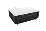 ViewSonic LS625X – 3200-Lumen XGA Short Throw Laser Projector - Discontinued Projectors ViewSonic