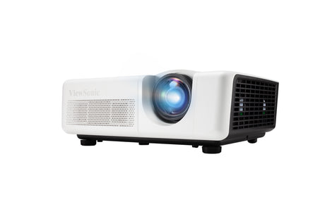 ViewSonic LS625X – 3200-Lumen XGA Short Throw Laser Projector - Discontinued Projectors ViewSonic