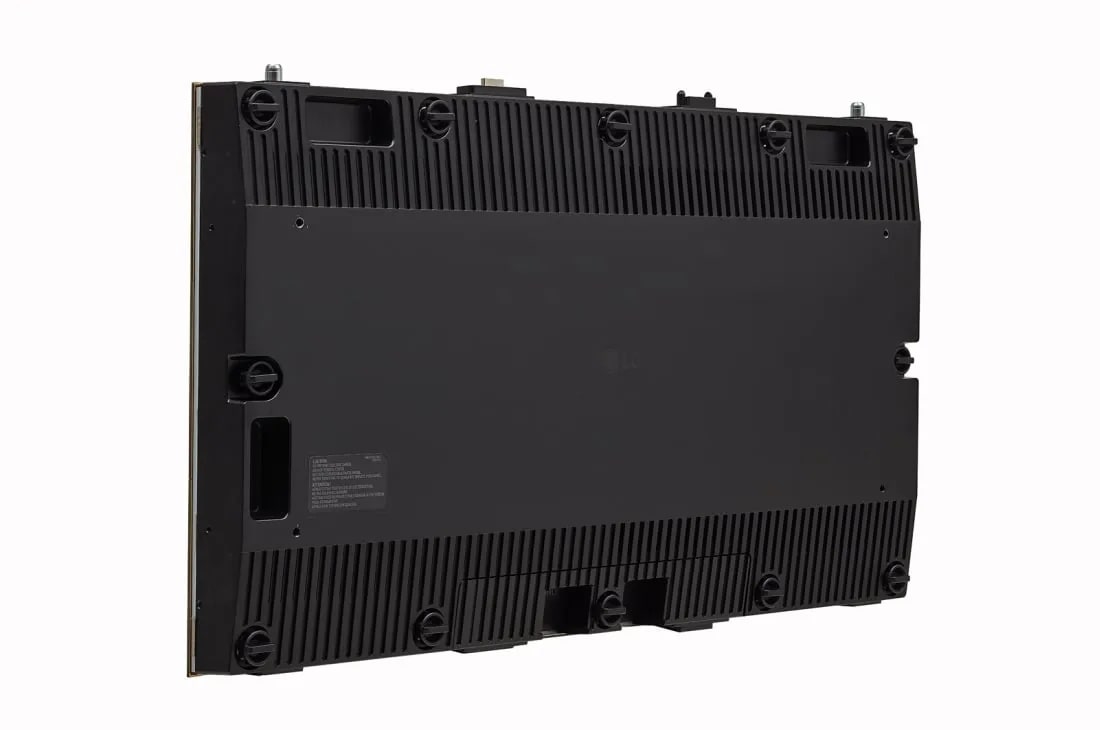 LG LSAB009-U25 – TAA MAGNIT LSAB VI F.L.A.T. Series DVLED, P0.94, 640x360 resolution Indoor LG Electronics