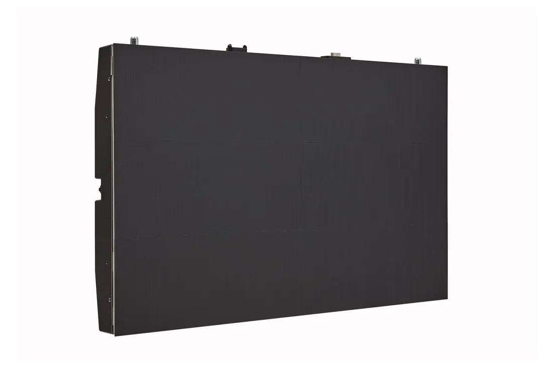 LG LSAB009-T5 – MAGNIT LSAB VI F.L.A.T. Series DVLED, P0.94, 640x360 resolution Indoor LG Electronics