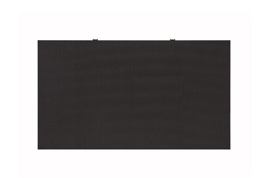 LG LSAC025-SK – LSAC DVLED P2.5 SMD Secondary Cabinet 600Nit 1,200x675x5100 Indoor LG Electronics