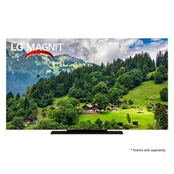 LG LSAL006-G2L – MAGNIT, DVLED, P0.68, Left Half, Includes integrated Bezel, COB, 250 nit Indoor LG Electronics