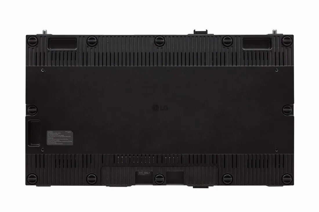LG LSAP007-N2 – DVLED, P0.78, 768x432 resolution, Signal+Power Redundancy, Main Bottom Indoor LG Electronics