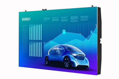LG LSAP012-N23 – TAA MAGNIT LSAP VI F.L.A.T. Series DVLED, P1.25, 480x270 resolution Indoor LG Electronics