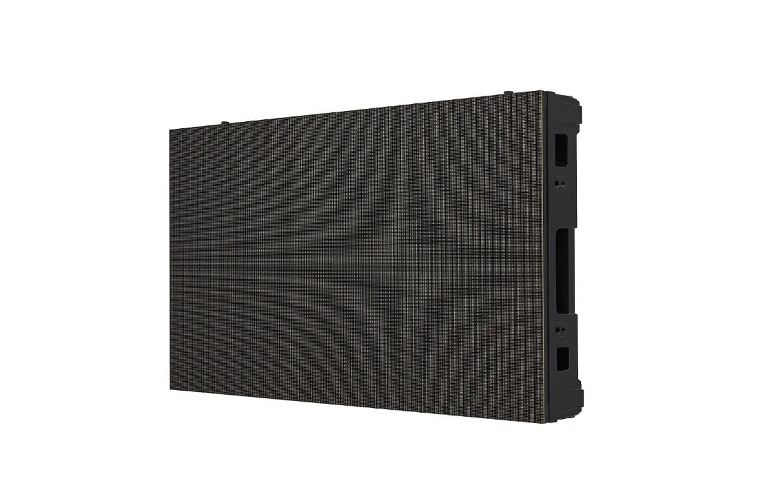 LG LSBE012-GDG – TAA GOB VALUE LSBE Series DVLED, P1.25, 480x270 resolution Indoor LG Electronics